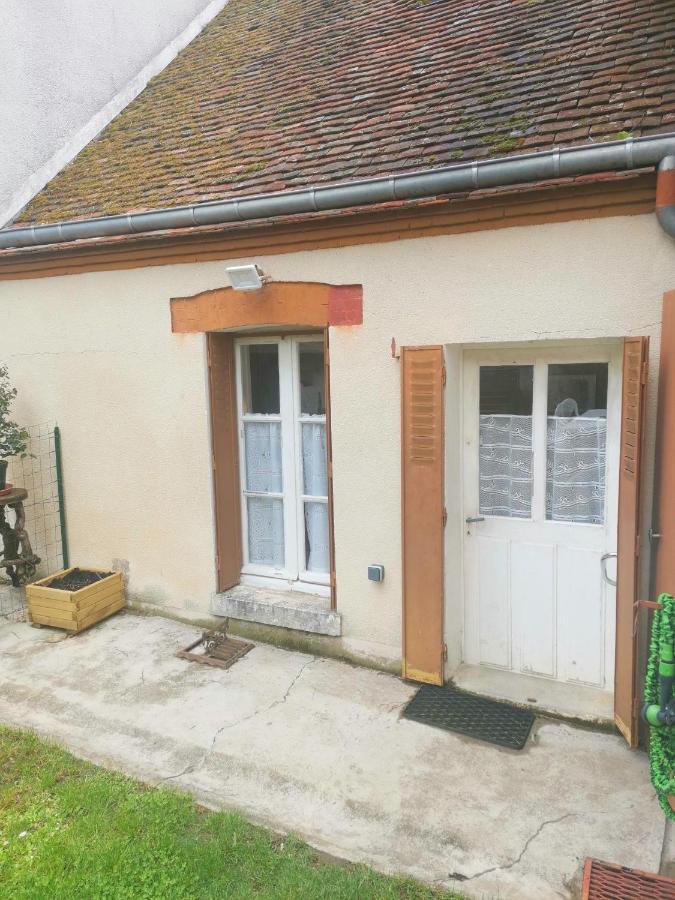Châtillon-Coligny La Gatinaise 빌라 외부 사진